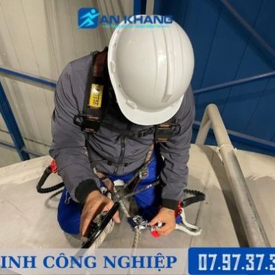 Dịch vụ vệ sinh công nghiệp số 1 tại Trảng Bàng Tây Ninh
