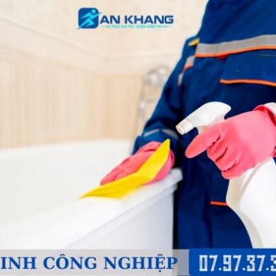 Dịch vụ vệ sinh nhà ở theo giờ nhanh chóng tại Tây Ninh