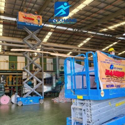 Dịch vụ vệ sinh công nghiệp uy tín, giá rẻ tại Tây Ninh - Công ty An Khang