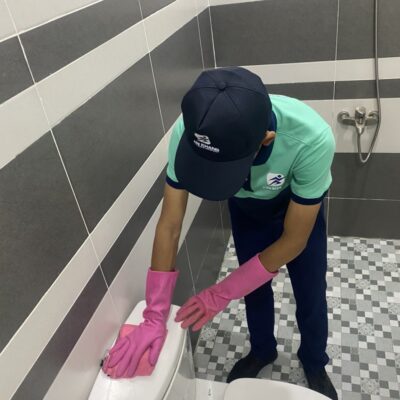 Tạp vụ vệ sinh chuyên nghiệp nhất Tây Ninh
